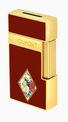 S.T. Dupont Romeo Y Julieta, Biggy Torch Lighter 025050 / 25050, New In Box