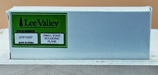 Lee Valley Small Edge Rounding Plane