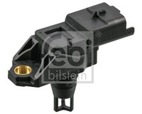 Febi Bilstein Sensor Saugrohrdruck 186534 FüR Opel Combo GroßRaumlimousine K9 1