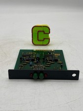 C-THM 8745.10/100047826 10 PCB Card Used 
