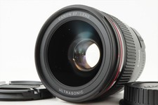 Near Mint Canon EF 35mm F/1.4L USM Canon EF mount 27267