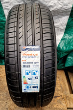 Image of 1 x 235 55 19 tyre 101V, HANKOOK Ventus Prime2 , New ,Dot 19