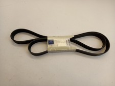 Original MERCEDES-BENZ W221 Keilrippenriemen A002993299664