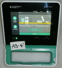 Verathon BladderScan Prime PlusScanner 0570-0346