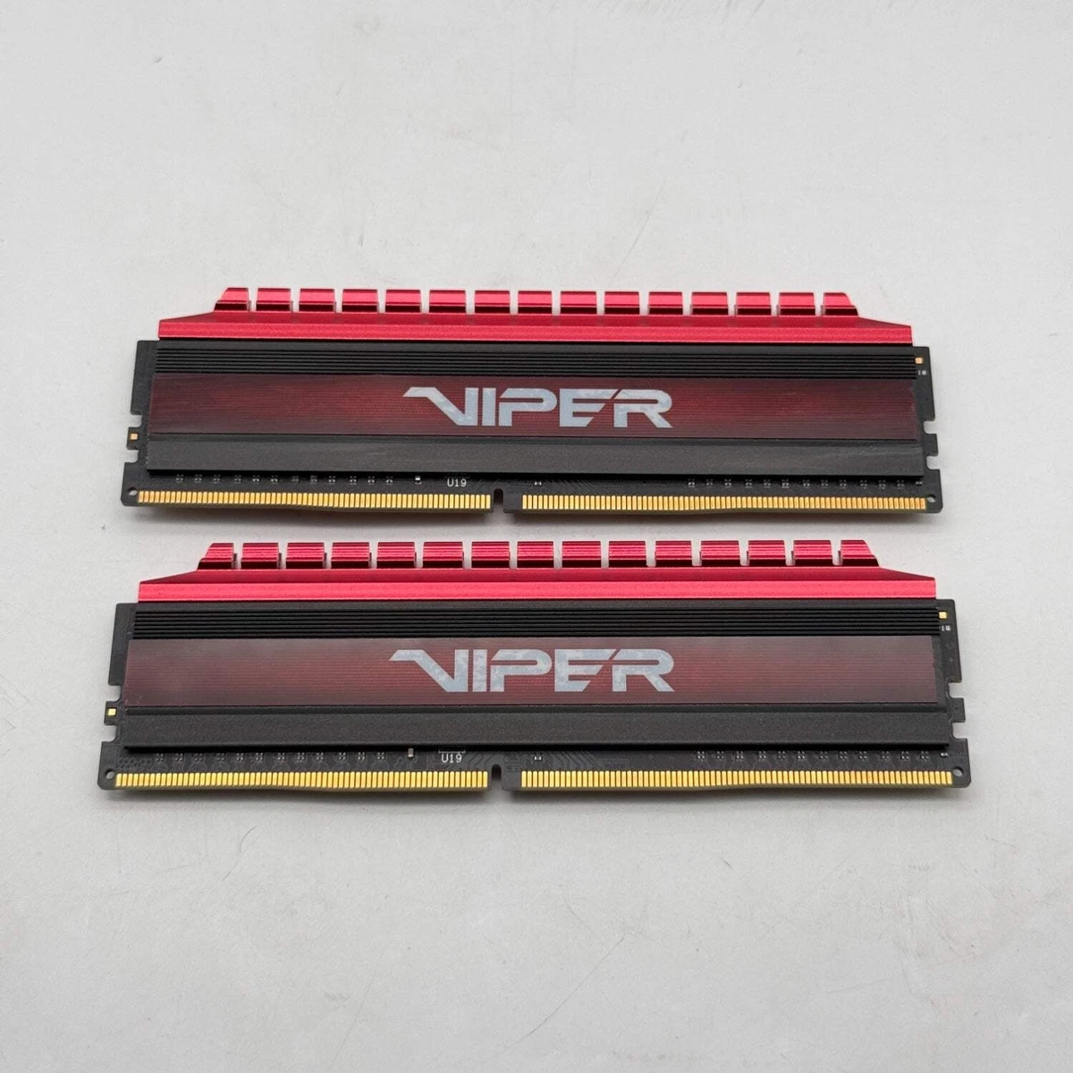 Patriot Memory (RAM PC4-24000 (DDR4-3000) Bus Speed) for sale | eBay