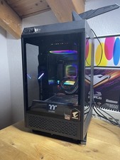 PC / Computer building