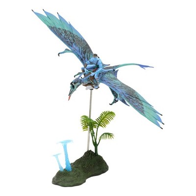 Avatar - Jake Sully & Banshee