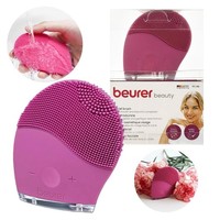 Beurer FC49 Spazzola Viso Silicone Sonic