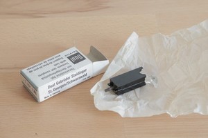 DUAL Plattenspieler Tonarmstütze ArtNr. 12K – 484