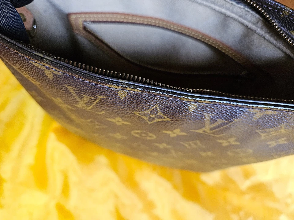 ORIGINAL LOUIS VUITTON 'LOOPING' GM. Hervorragender Zustand - Bild 3 von 4