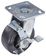 Jegs Replacement Caster For Auto Rotisserie 555-81241