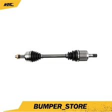 CV Axle Shaft Front Left For Dodge 2013-2016 Dart L4 2.0L 2.4L 663749 52123843AC