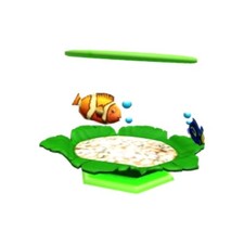 ROBLOX Toy Code « Tropical Fish Bowl » Series 5 | *RARE* | CHECK DESC