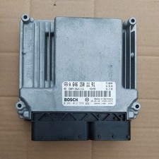 Mercedes-Benz Vito Viano W639