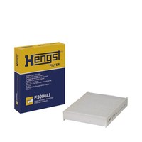 Innenraumfilter Pollenfilter 30 Mm Hengst Filter FüR U.A. CitroËN C1