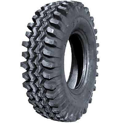 4 Buckshot Mudder N78-15 102 C 6 Ply Light Truck Mud Tires