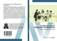 Johnbaptist Kamushaga | Verbesserung Der FäHigkeiten Des Menschen | Taschenbuch