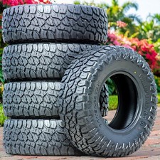 5 Tires Doublestar Wildpuma Rt10 Lt 35x12.50r17 E 10 Ply Rt Rt Rugged Terrain 5 Tires Doublestar Wildpuma Rt10 Lt 35x12.50r17 E 10 Ply Rt Rt Rugged Terrain
