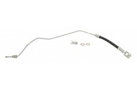 Mapco Bremsschlauch 3671 FüR C5 4B2 Passat Vw 3B2 3B5 3B6 Audi A6 B5 Variant 3B3