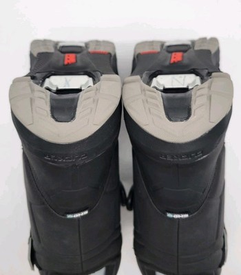 K2 Maysis Clicker X HB Snowboard Boots Heat-Moldable Intuition