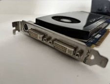 PNY Verto   GeForce 9600GT DDR3 512mb PCIe