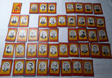 1829-1979 150TH ANNIV. OF WEST AUSTRALIA 44/48 BRYMAY MATCHBOX LABEL MATCH BOX