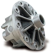Detroit Locker Differential Ford 9 Ctr Only