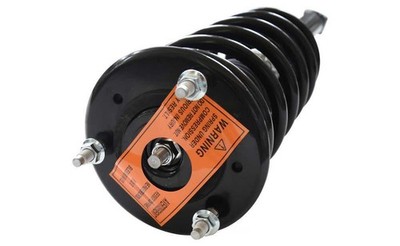 TOP NOTCH ASS1470L Suspension Strut and Coil Spring Assembly