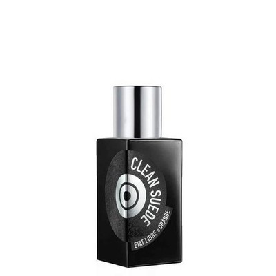 Etat Libre d'Orange Clean Suede (Former Tom of Finland) EDP 1.7 fl oz 50ml NIB