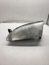 1998-2000 Toyota Corolla Driver Left Headlight 1438781