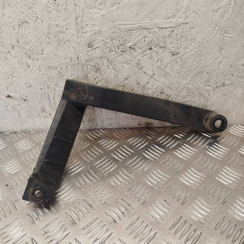 Volkswagen Touareg I 2009 Halterung Stoßstange Stoßfänger hinten PTM2971