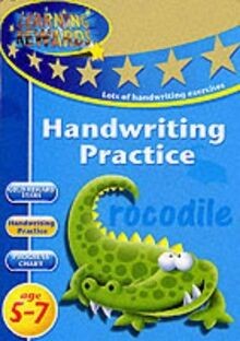 Handwriting Practice: Key Stage 1 (Learning Rewards) | Buch | Zustand sehr gut