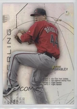 2014 Bowman Sterling Prospects Refractor /199 Archie Bradley #BSP-46