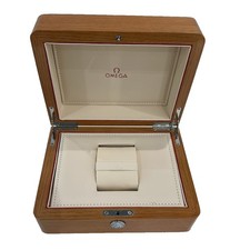 Omega De Ville Ladymatic Women's Blue Dial Automatic Watch 425.35.34.20.57.002 3