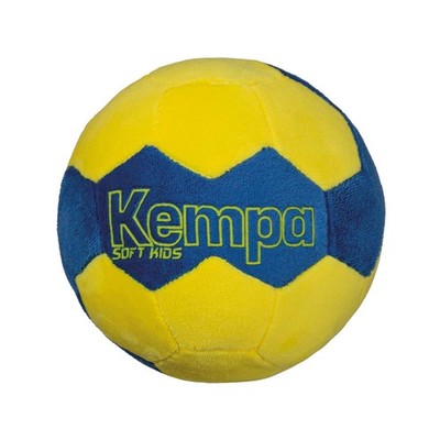 KEMPA SOFT KIDS Handball Freizeit Spielball Trainingsball Sport Ball 