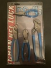 Channel Lock GS-41 - USA - 4 Piece Set