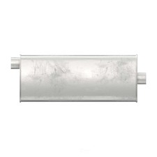 Exhaust Muffler-soundfx Universal Walker 17165 Exhaust Muffler-soundfx Universal Walker 17165
