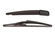 MAXGEAR Wischarm-Satz Scheibenreinigung 39-0353 für ALFA MITO TwinAir 955 AXW1B