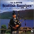 Scottish Bagpipes