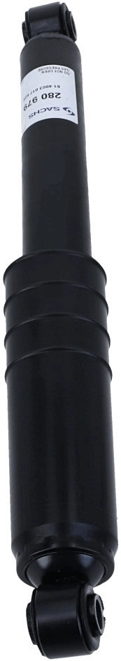 Amortisseur SACHS 280 979 elimine les vibrations de suspension OE 1303682080