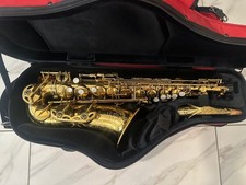 Selmer Mark VI Alto Saxophone - ,Serial  177,xxx Ex Cnd - Cyber Monday Special
