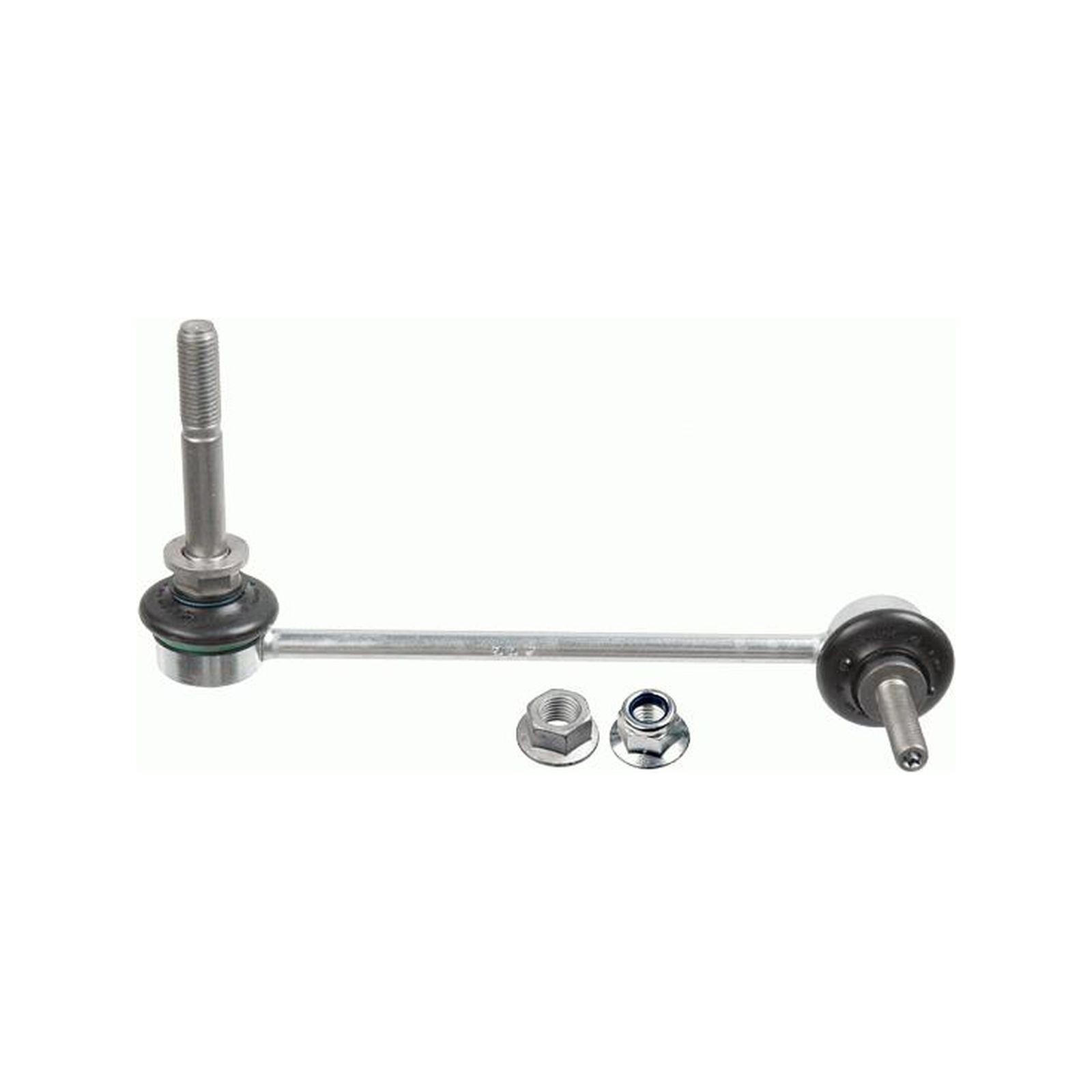 Genuine Lemforder Anti Roll Bar ARB Drop Link - 3755901