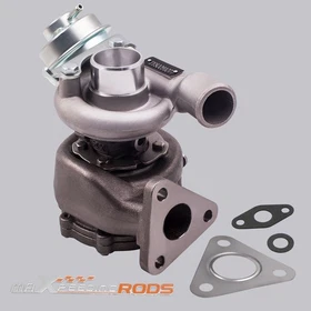 Turbolader for Opel 1.7 CDTI 74KW 101PS Astra H Corsa D Meriva A Z17DTH DE