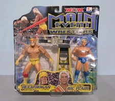 Hulk Hogan Cards and Memorabilia Guide 78