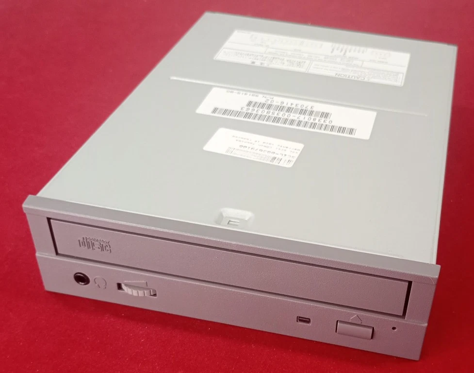 Las mejores ofertas en SCSI - 1 CD-ROM CD, DVD y Blu-ray | eBay