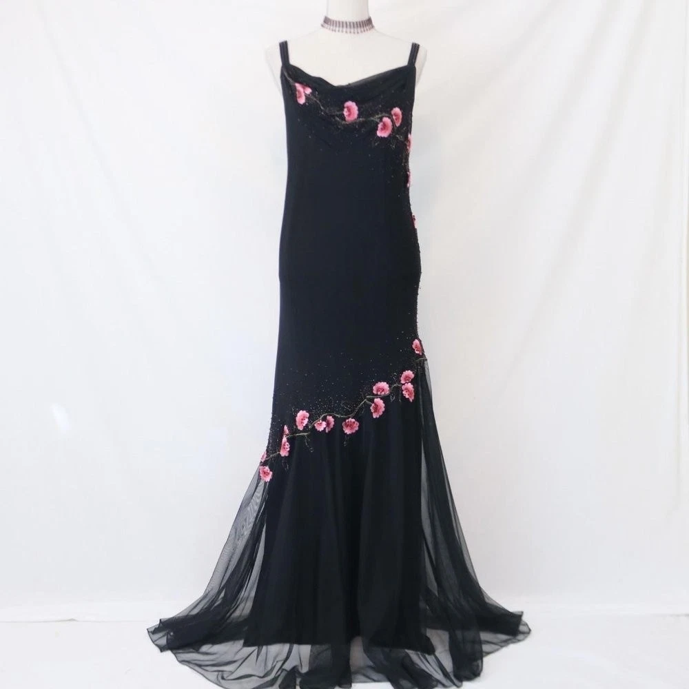 Party/Cocktail Long Xscape Dresses for Women for sale | eBay