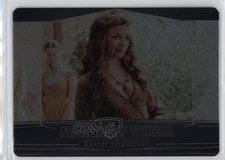 2017 Rittenhouse Game of Thrones: Valyrian Steel Margaery Tyrell #24 1d7a