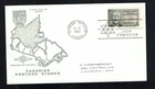 Canada #474, 1967 5¢ Georges Vanier, Middlesex cachet FDC