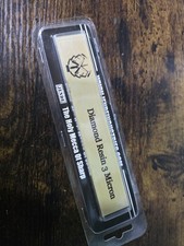 Jende Diamond 6000 Grit 3 Micron 1x6 Knife Sh...