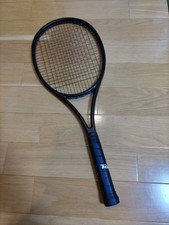 Babolat Pure Control Pro Stock Blackout Tennisschläger G3 gebraucht